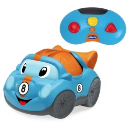 Chicco Preescolar*Vehiculo Radiocontrol Waggy Coupe Rc