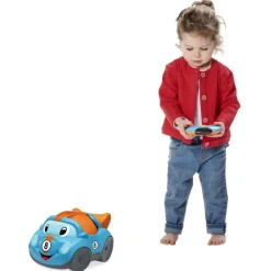 Chicco Preescolar*Vehiculo Radiocontrol Waggy Coupe Rc