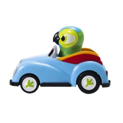 BANDAI Preescolar*Vehiculos La Granja De Zenon