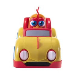 BANDAI Preescolar*Vehiculos La Granja De Zenon