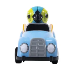 BANDAI Preescolar*Vehiculos La Granja De Zenon