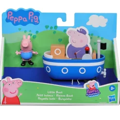 Hasbro Preescolar*Vehiculos Surtidos Peppa Pig