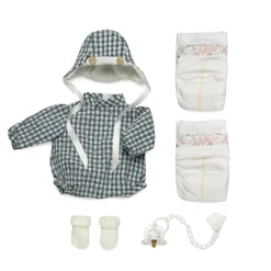 Muñecas Guca Munecas Y Peluches*Vestidos Surtidos De 38 Cm