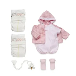 Muñecas Guca Munecas Y Peluches*Vestidos Surtidos De 38 Cm