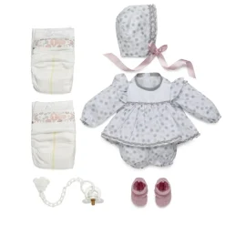 Muñecas Guca Munecas Y Peluches*Vestidos Surtidos De 38 Cm