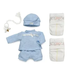 Muñecas Guca Munecas Y Peluches*Vestidos Surtidos De 38 Cm