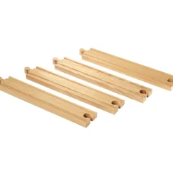 BRIO Preescolar*Vias Rectas Largas