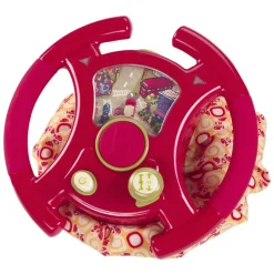 B.TOYS Preescolar*Volante Interactivo You Turns Con Luces Y Sonidos