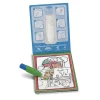 Melissa & Doug Preescolar*Water Wow Animales