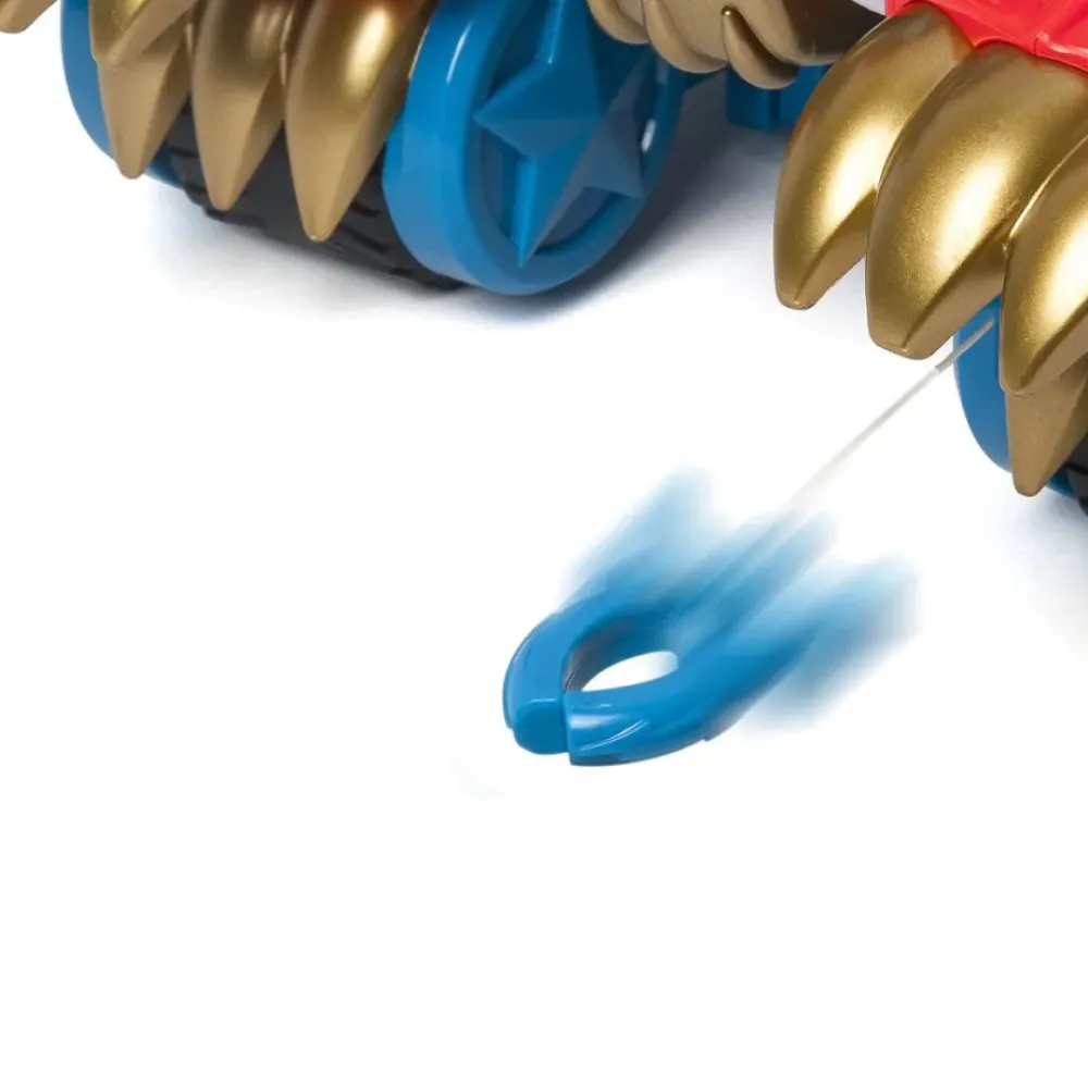 Superthings Electrónicos*Wild Tigerbot Superhings