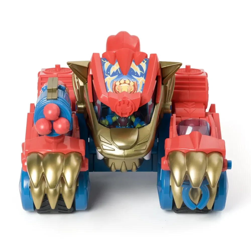 Superthings Electrónicos*Wild Tigerbot Superhings