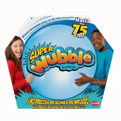 Bizak Juguetes Al Aire Libre*Wubble Super Burbuja