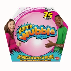 Bizak Juguetes Al Aire Libre*Wubble Super Burbuja