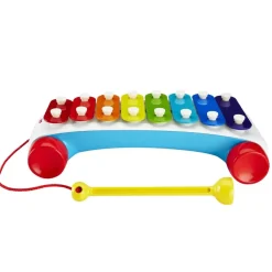 Fisher-Price Preescolar*Xilofono De Arrastre