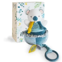 Doudou Et Compagnie Preescolar*Yoca El Koala Caja De Musica
