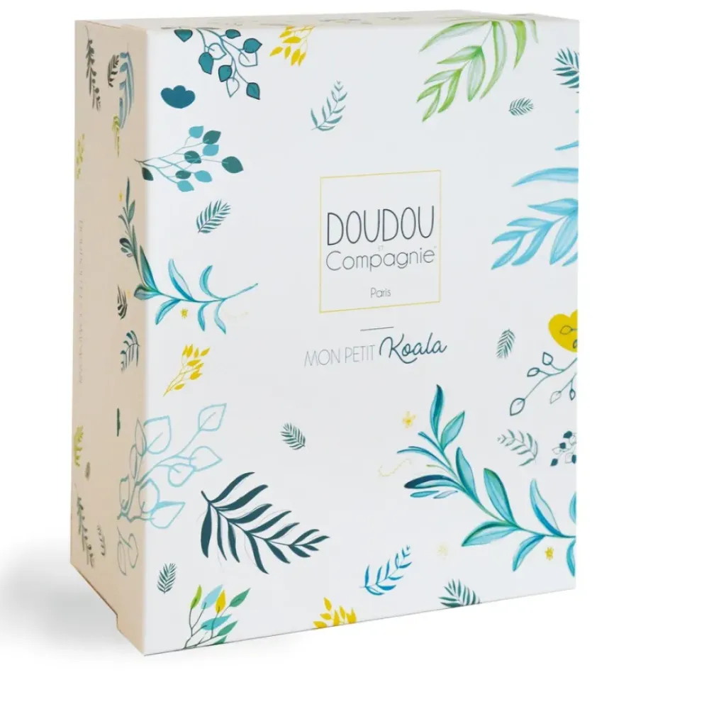 Doudou Et Compagnie Preescolar*Yoca El Koala Caja De Musica