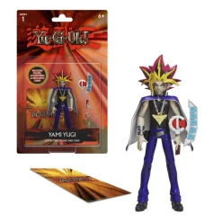 Bizak Muñecos Articulados*Yu-Gi-Oh! Figura De Accion Modelos Surtidos