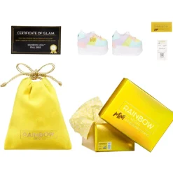 Rainbow High Munecas Y Peluches*Zapatos De Munecas Modelo Individual Surtido